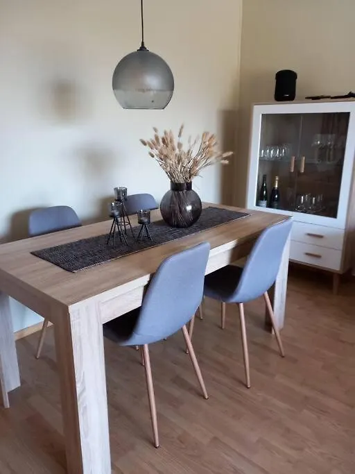 Leilighet I Fyllingsdalen, 15 Minutter Til Sentrum Apartment Bergen