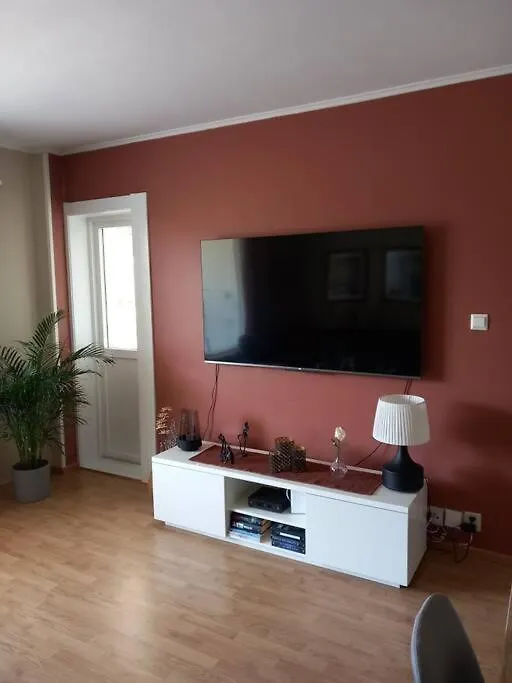 Leilighet I Fyllingsdalen, 15 Minutter Til Sentrum Apartment Bergen