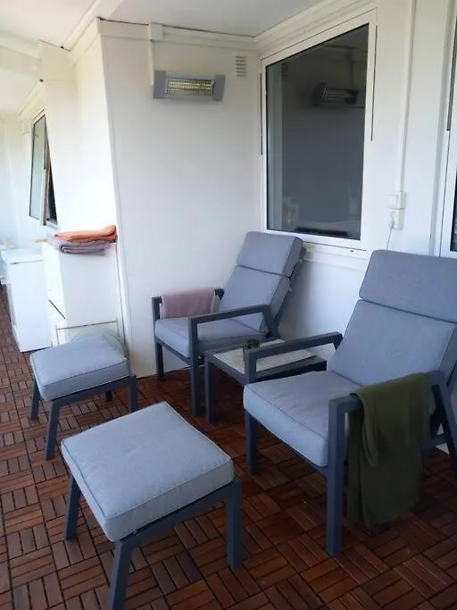 Leilighet I Fyllingsdalen, 15 Minutter Til Sentrum Apartment Bergen 0*,